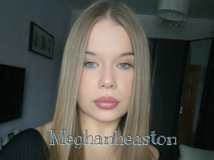 Meghanheaston