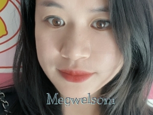 Megwelsom