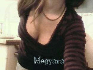 Megyara