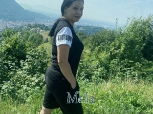 Mela