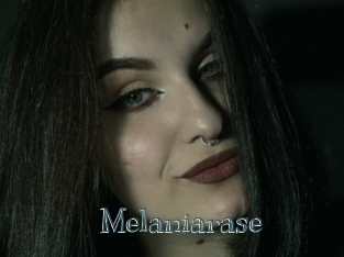 Melaniarase