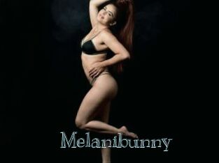 Melanibunny