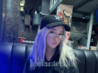 Melaniehelf