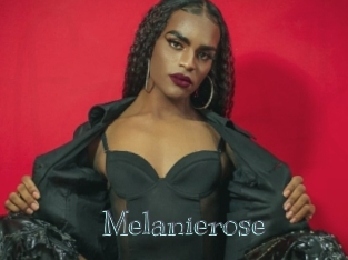 Melanierose