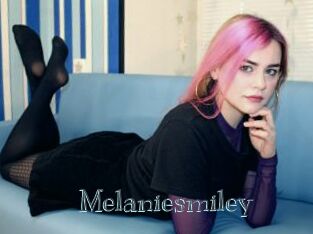 Melaniesmiley