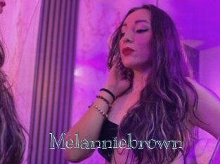 Melanniebrown