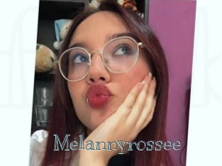 Melannyrossee