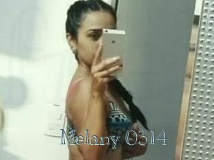 Melany_0314