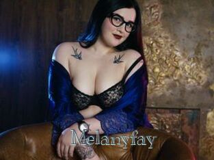 Melanyfay