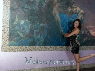 Melanyluxury