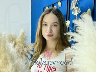 Melanyreed