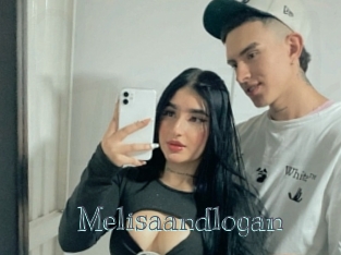 Melisaandlogan