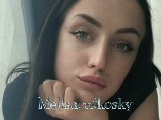 Melisacutkosky