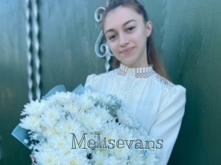 Melisevans