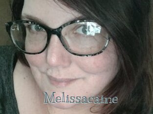 Melissacaine