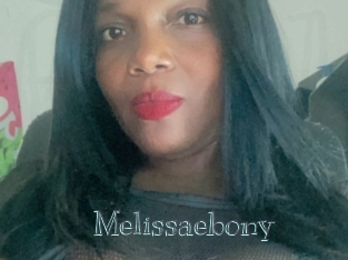 Melissaebony