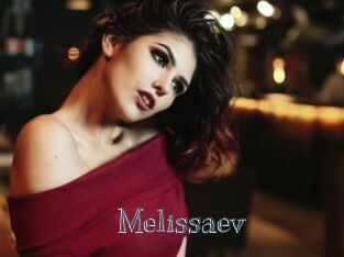Melissaev