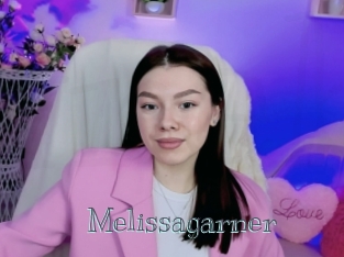 Melissagarner