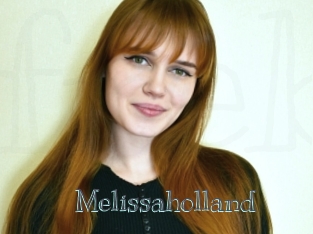 Melissaholland