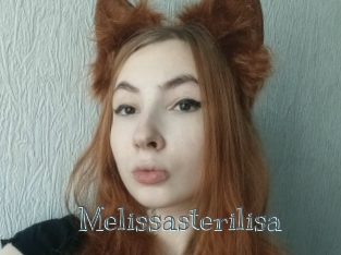 Melissasterilisa