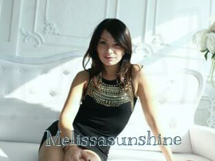 Melissasunshine