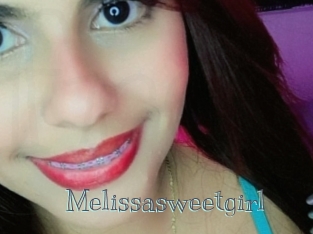 Melissasweetgirl