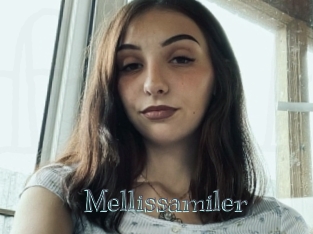 Mellissamiler