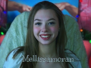 Mellissamoran