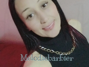 Melodiebarbier