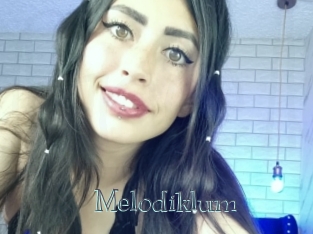 Melodiklum