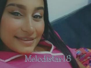 Melodistar18