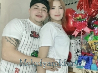 Melodyanddaniel