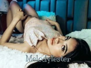 Melodylester