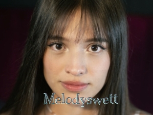 Melodyswett