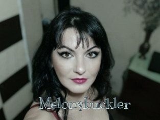 Melonybuckler