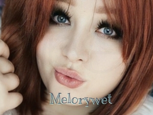 Melorywet