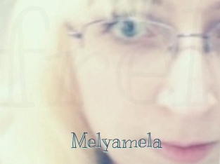 Melyamela