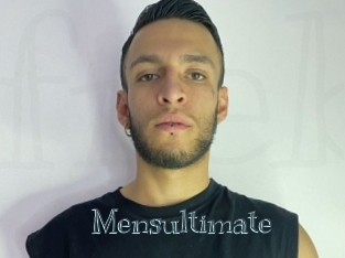 Mensultimate