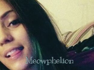 Meowphelion