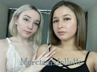 Merciaandellette