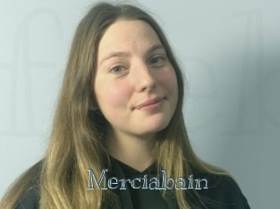 Merciabain