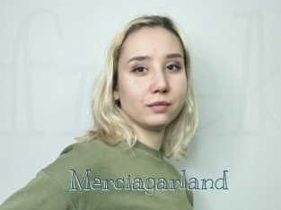 Merciagarland