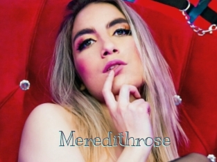 Meredithrose