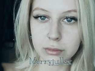 Merryjullsx