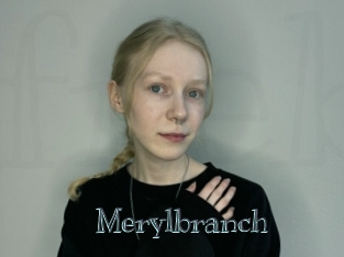 Merylbranch