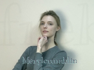 Merylcrumblin