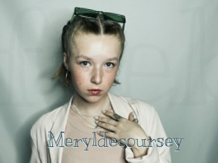 Meryldecoursey