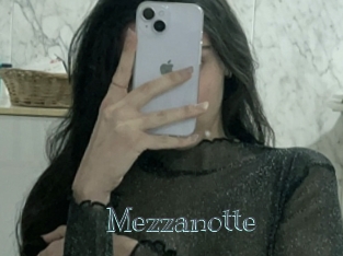 Mezzanotte