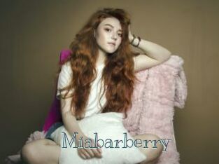 Miabarberry