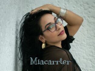 Miacarrter